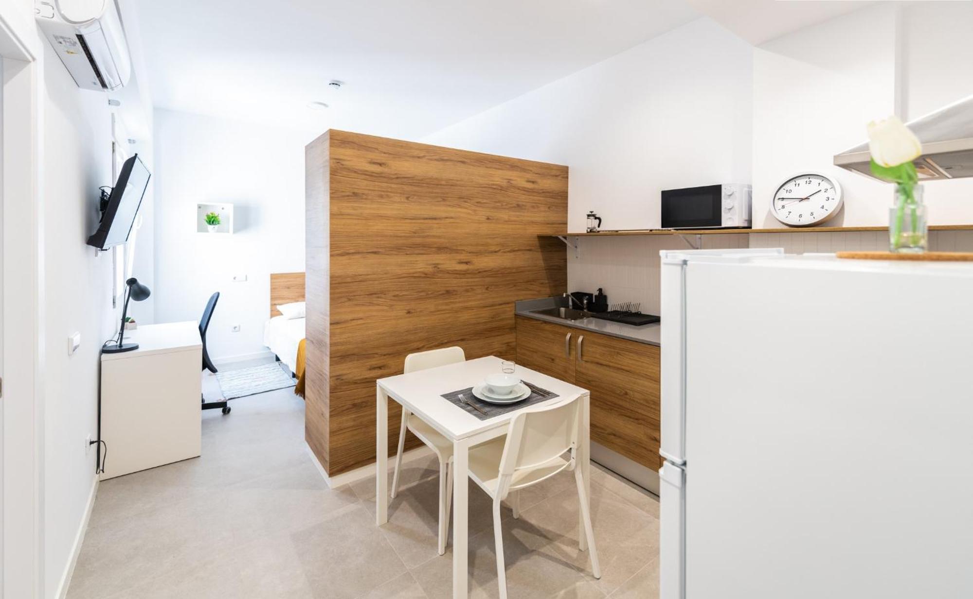 Apartamento Valencia Malvarrosa Экстерьер фото